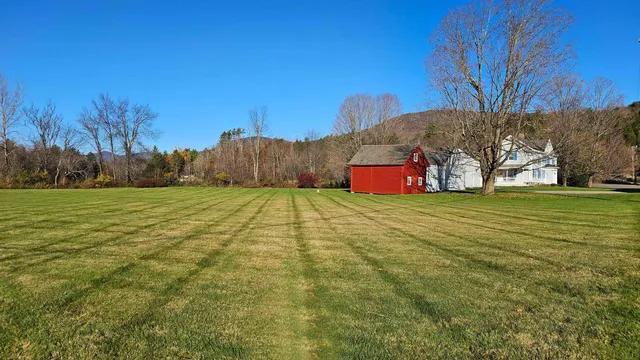 $625,000 | 3763 Highway 109, Cambridge, VT 05492