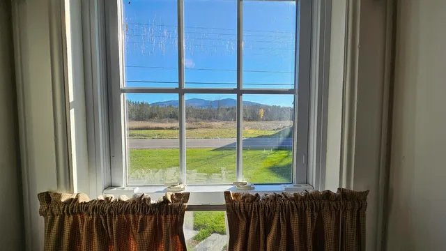 $625,000 | 3763 Highway 109, Cambridge, VT 05492