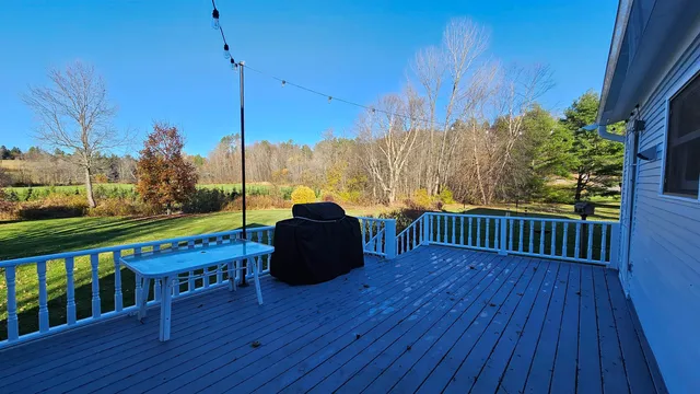 $625,000 | 3763 Highway 109, Cambridge, VT 05492