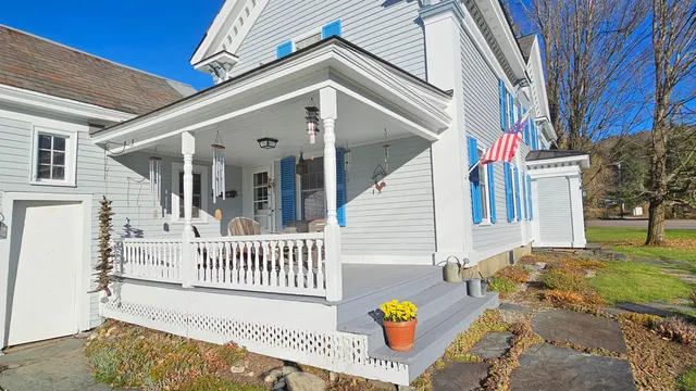 $625,000 | 3763 Highway 109, Cambridge, VT 05492