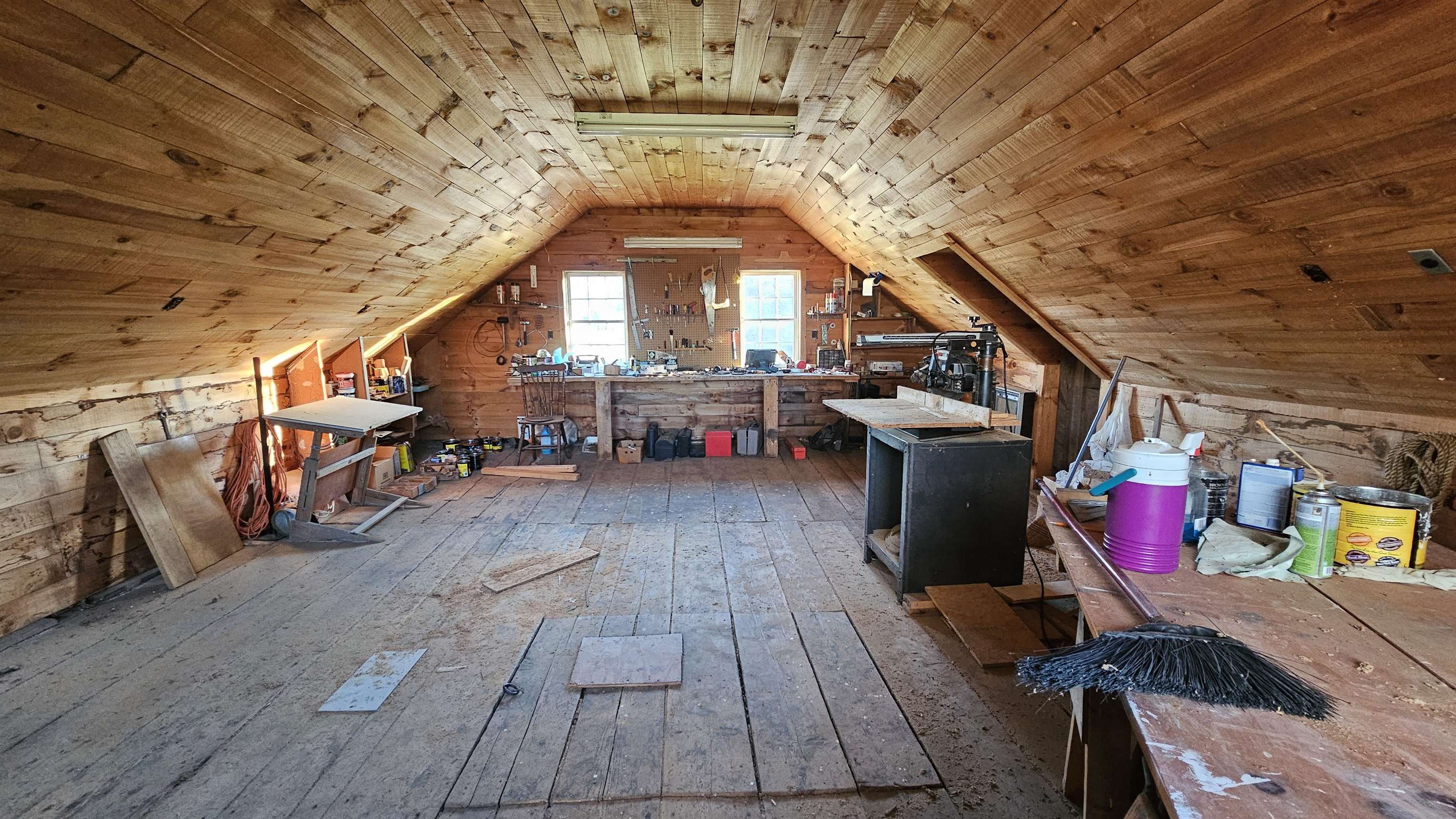 3763 Highway 109 Cambridge, VT 05492 - Photo 45 of 60