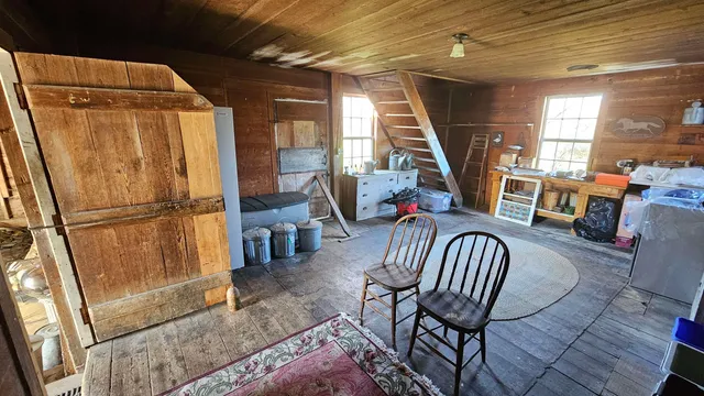 $625,000 | 3763 Highway 109, Cambridge, VT 05492