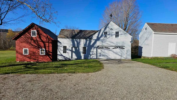 $625,000 | 3763 Highway 109, Cambridge, VT 05492
