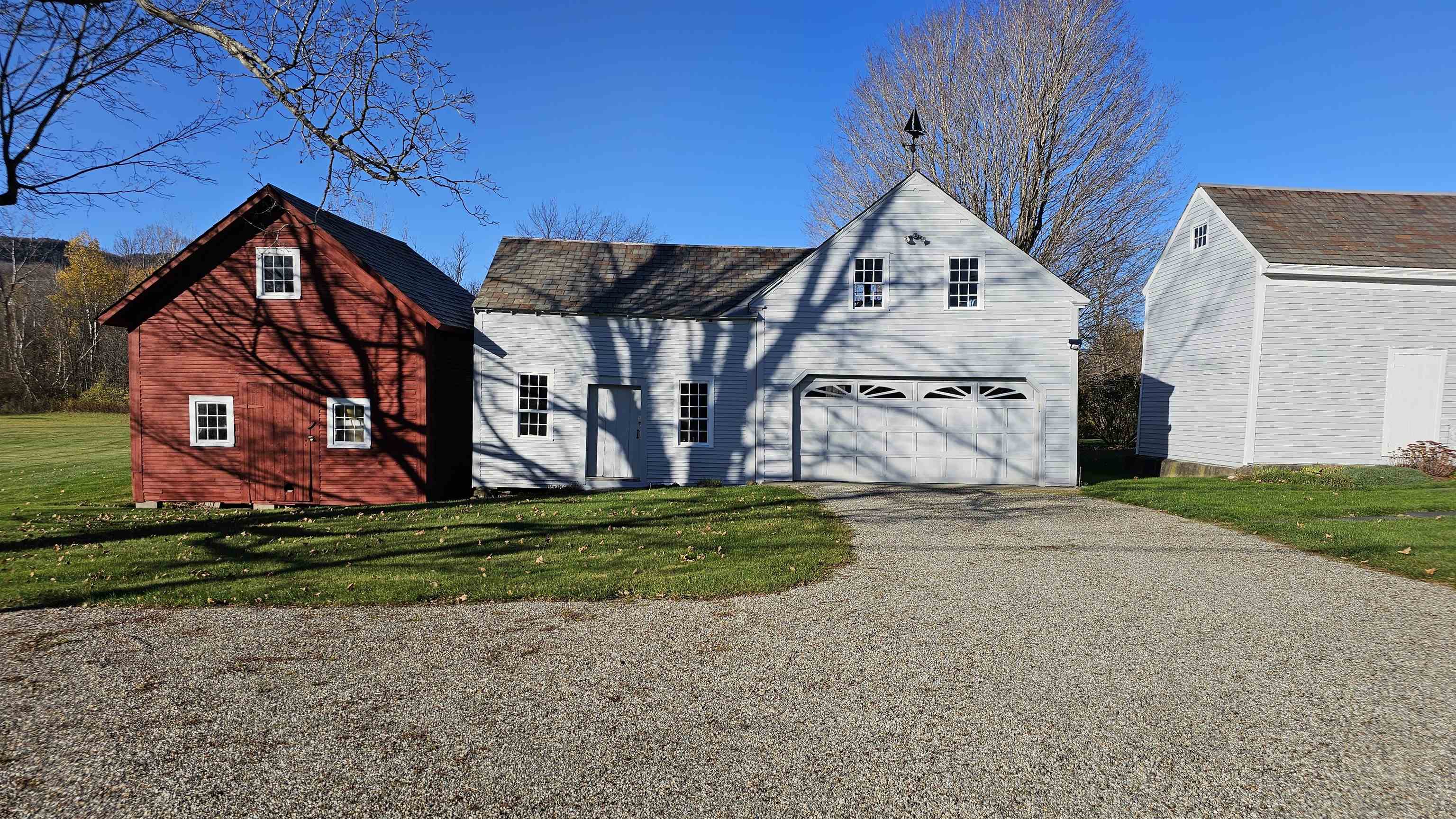 3763 Highway 109 Cambridge, VT 05492 - Photo 5 of 60