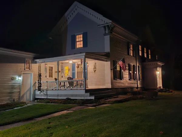 $625,000 | 3763 Highway 109, Cambridge, VT 05492