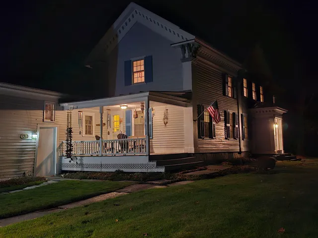 $625,000 | 3763 Highway 109, Cambridge, VT 05492