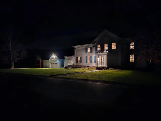 $625,000 | 3763 Highway 109, Cambridge, VT 05492