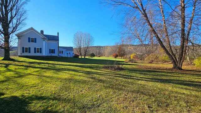 $625,000 | 3763 Highway 109, Cambridge, VT 05492
