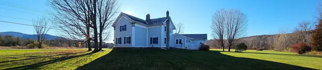 $625,000 | 3763 Highway 109, Cambridge, VT 05492