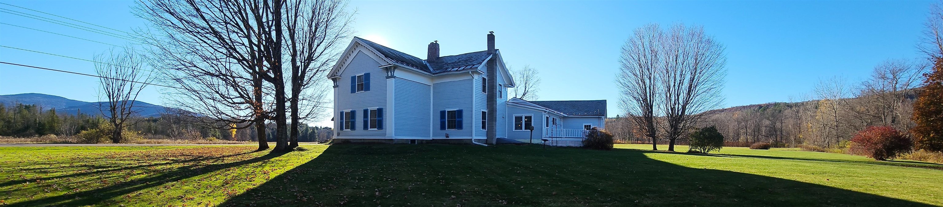 3763 Highway 109 Cambridge, VT 05492 - Photo 7 of 60