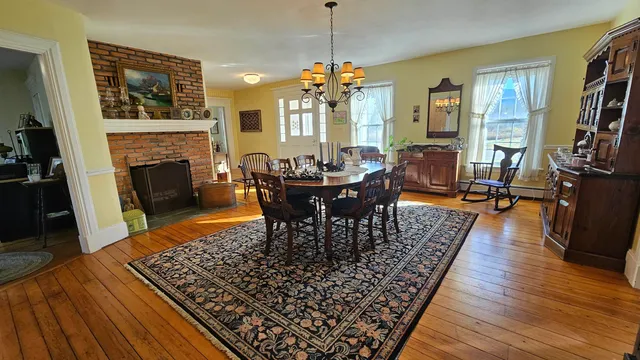 $625,000 | 3763 Highway 109, Cambridge, VT 05492