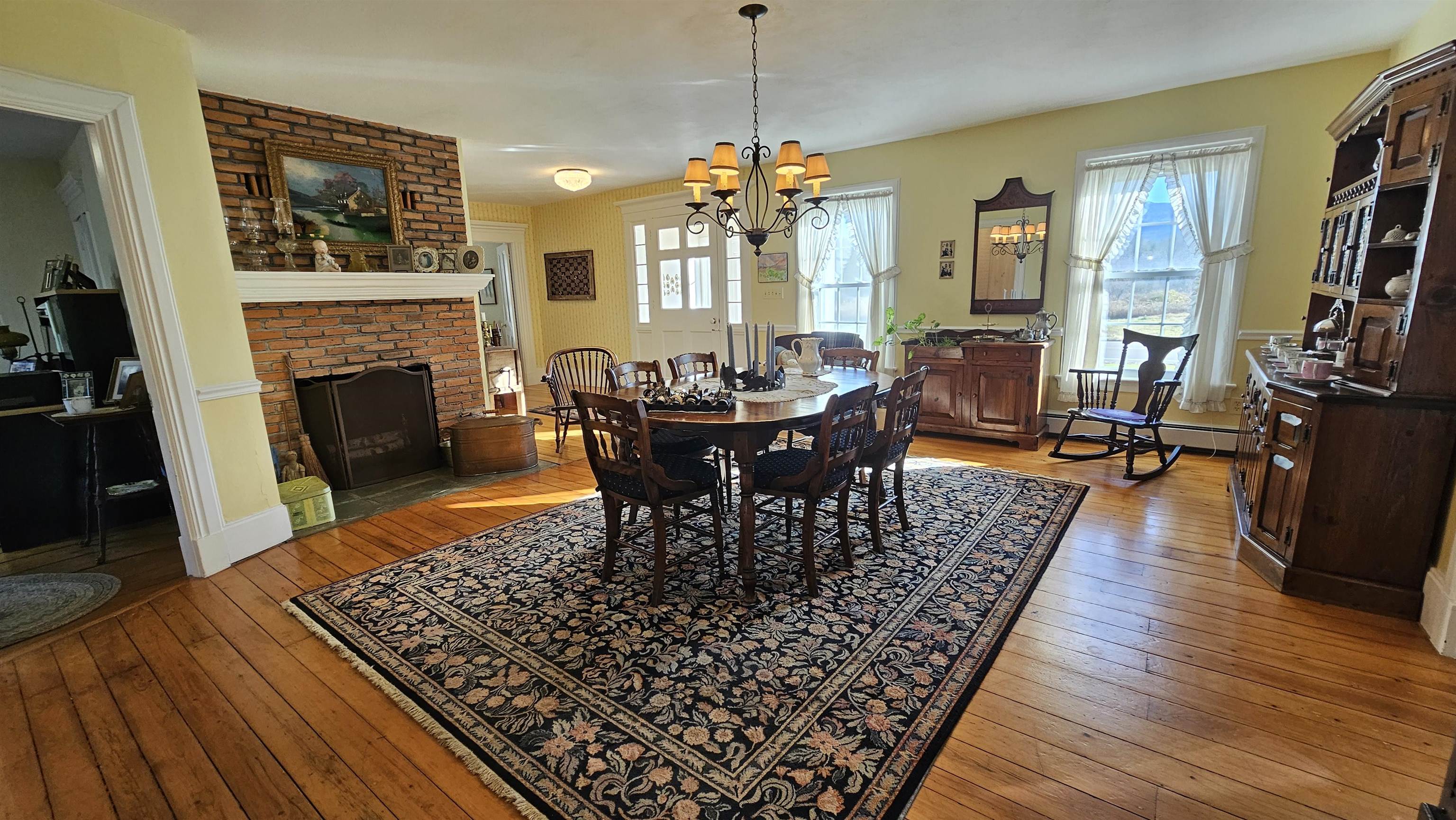 3763 Highway 109 Cambridge, VT 05492 - Photo 9 of 60