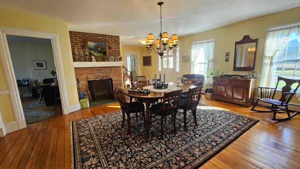 $625,000 | 3763 Highway 109, Cambridge, VT 05492