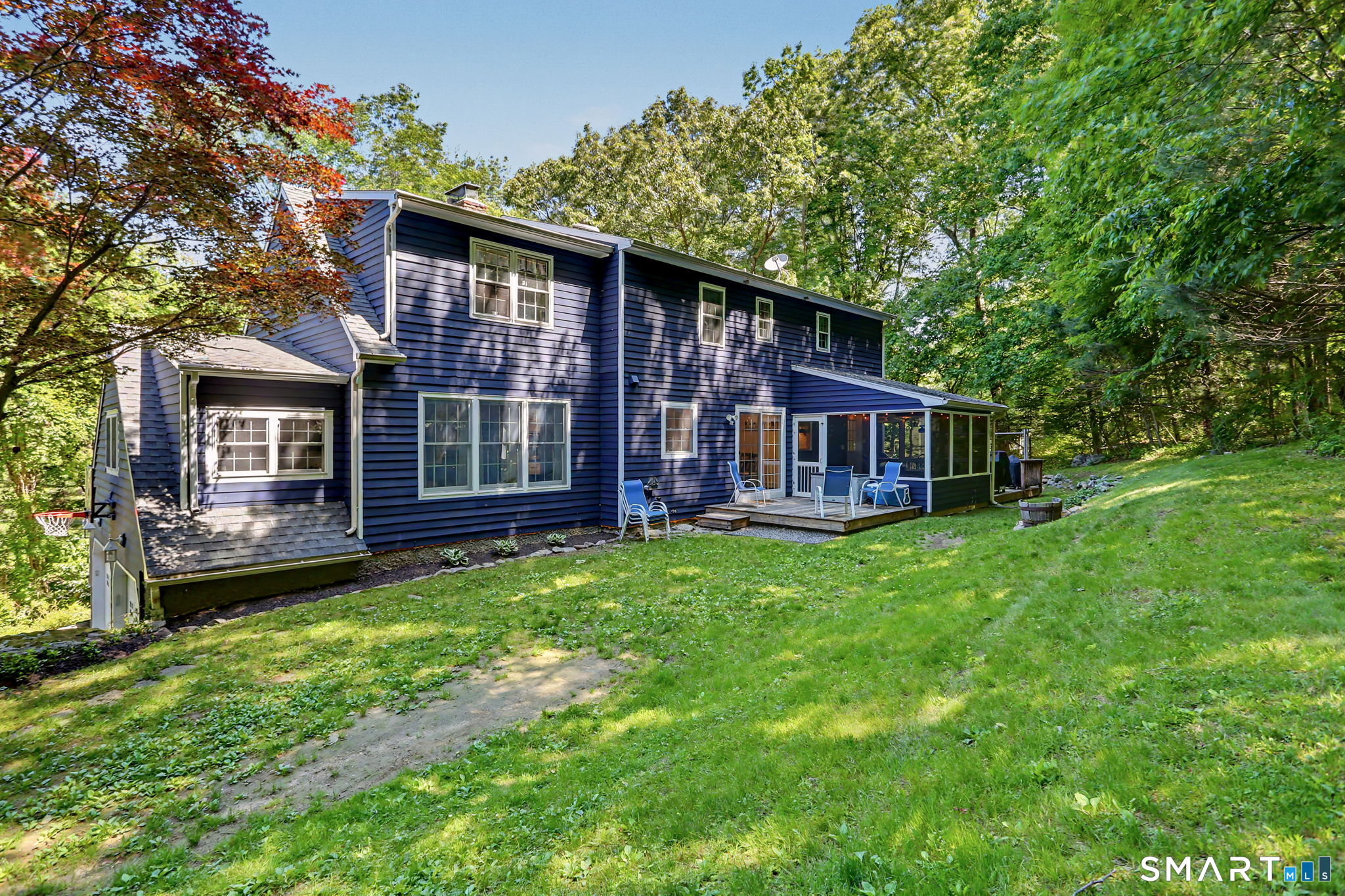 29 Field Rock Road Monroe, CT 06468 - Photo 31 of 36