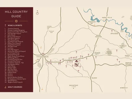 $499,000 | 9361 Highway 290, Unit 117, Hye, TX 78635