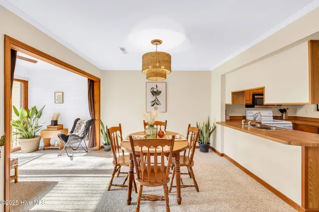 $1,600 | 202 Country Club Villa Drive, Unit 2, Shallotte, NC 28470