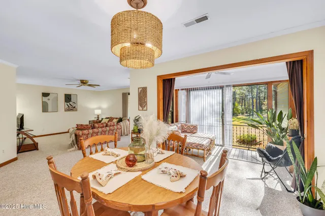 $1,600 | 202 Country Club Villa Drive, Unit 2, Shallotte, NC 28470