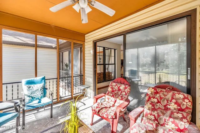 $1,600 | 202 Country Club Villa Drive, Unit 2, Shallotte, NC 28470