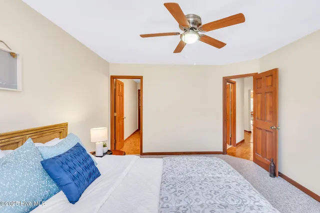 $1,600 | 202 Country Club Villa Drive, Unit 2, Shallotte, NC 28470