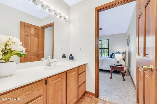 $1,600 | 202 Country Club Villa Drive, Unit 2, Shallotte, NC 28470