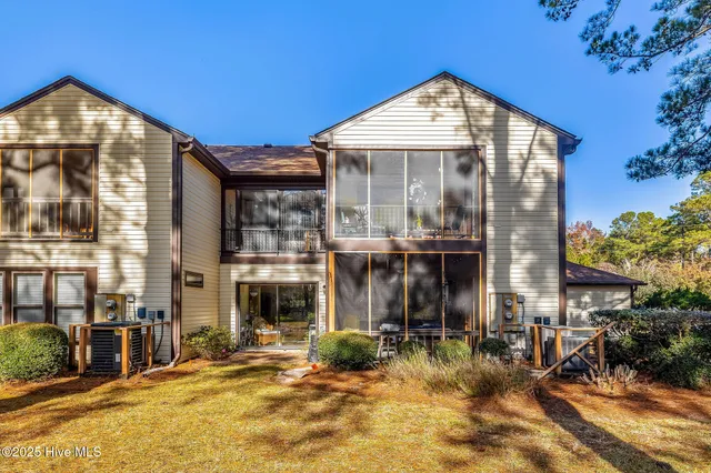 $1,600 | 202 Country Club Villa Drive, Unit 2, Shallotte, NC 28470