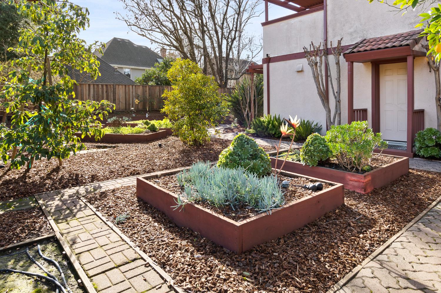 1327 Torrey Street Davis, CA 95618 - Photo 65 of 65