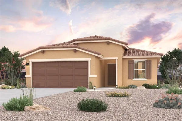 $312,490 | 780 East Makenna Rain Drive, Pahrump, NV 89048