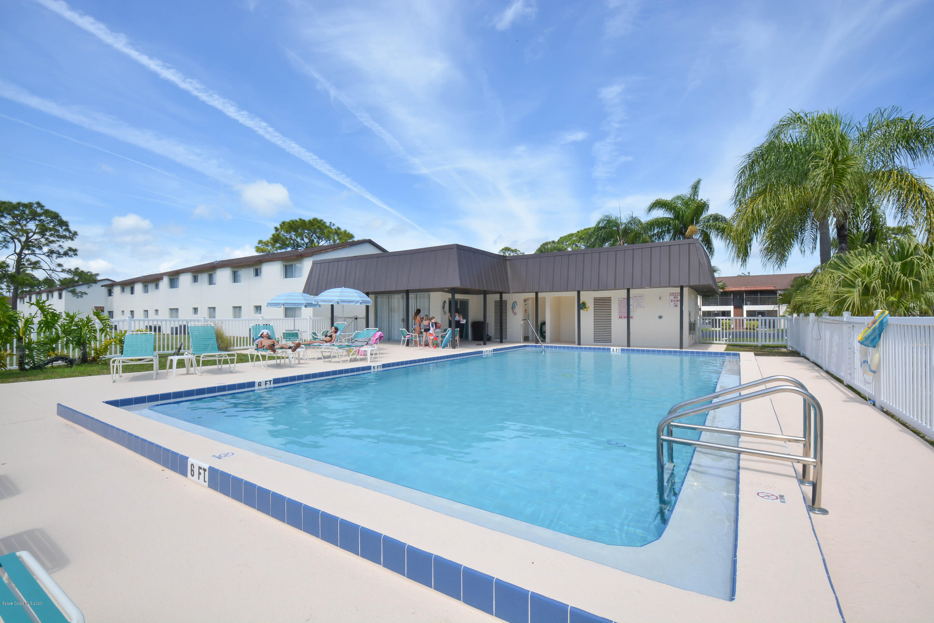 610 North Wickham Road, Unit 74 Melbourne, FL 32935 - Photo 24 of 46