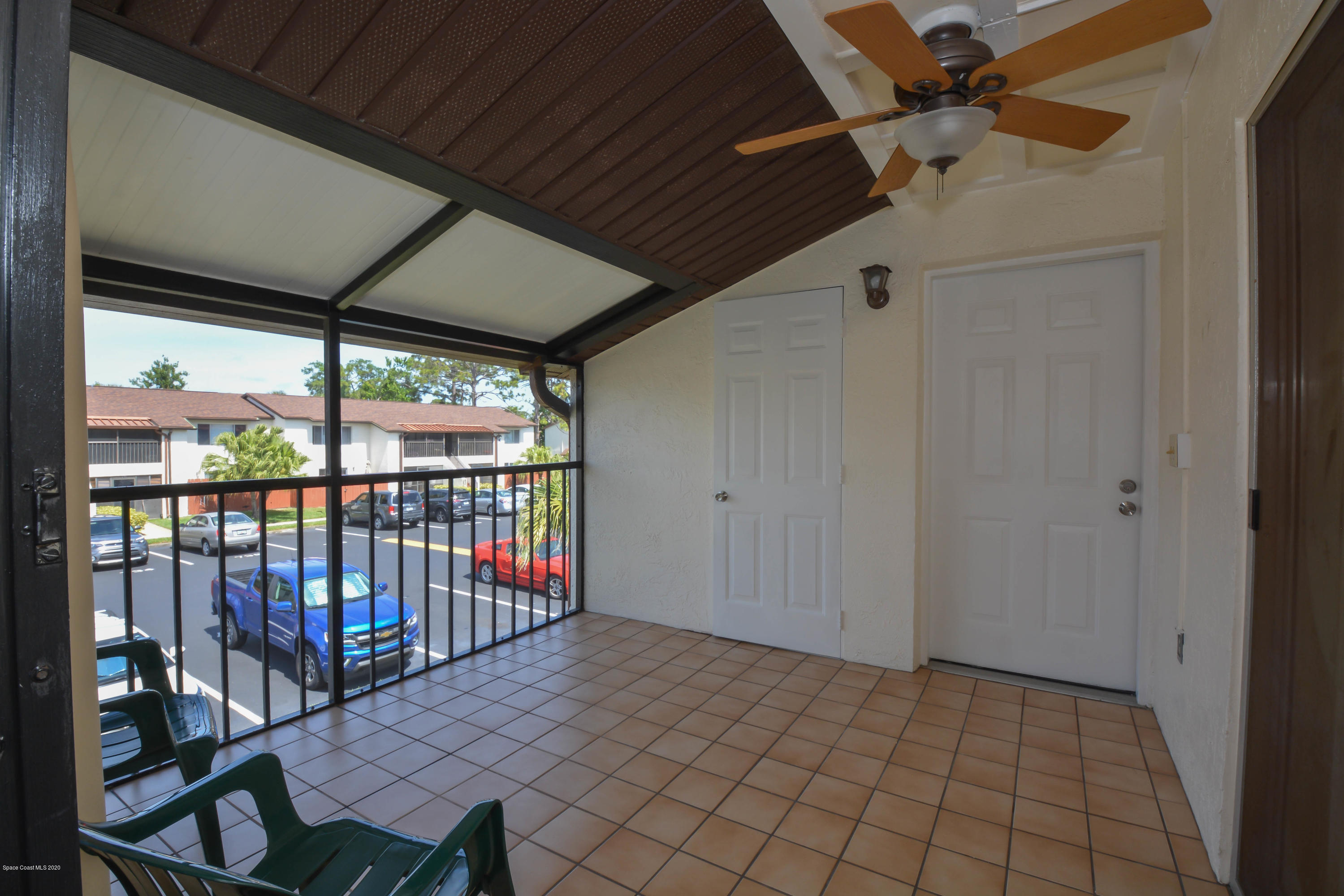 610 North Wickham Road, Unit 74 Melbourne, FL 32935 - Photo 5 of 46 a view of an outdoor space