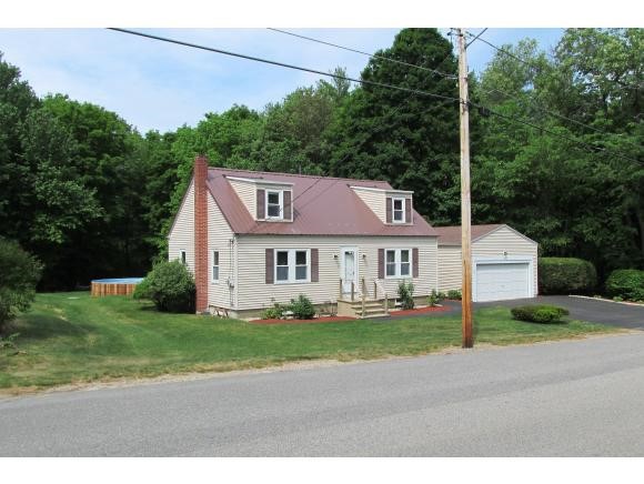 45 Crow Hill Road Rochester, NH 03868 - Photo 2 of 34 Gallery Image 2