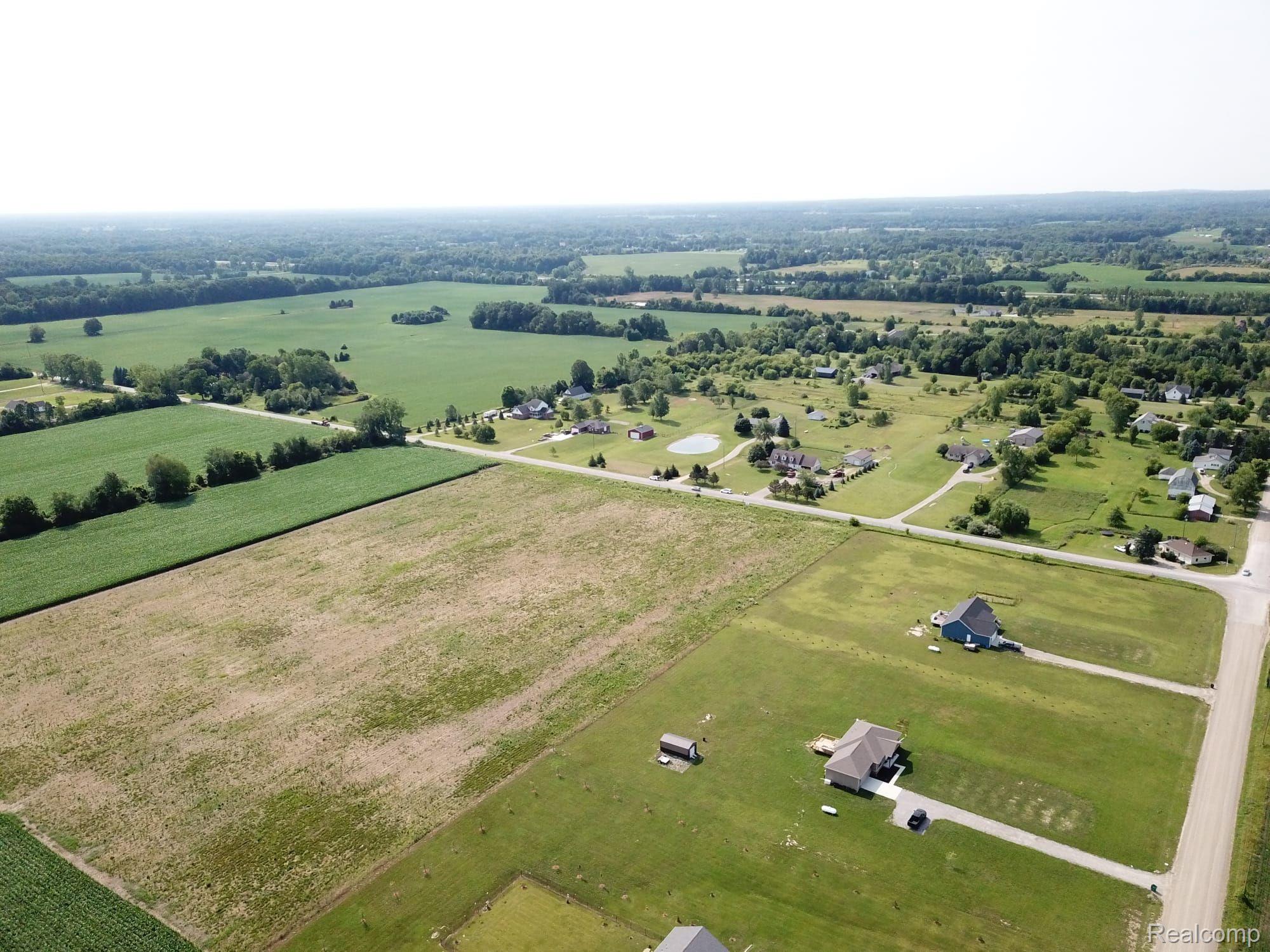 0 Newark Road Imlay City, MI 48444 - Photo 3 of 7 Gallery Image 3