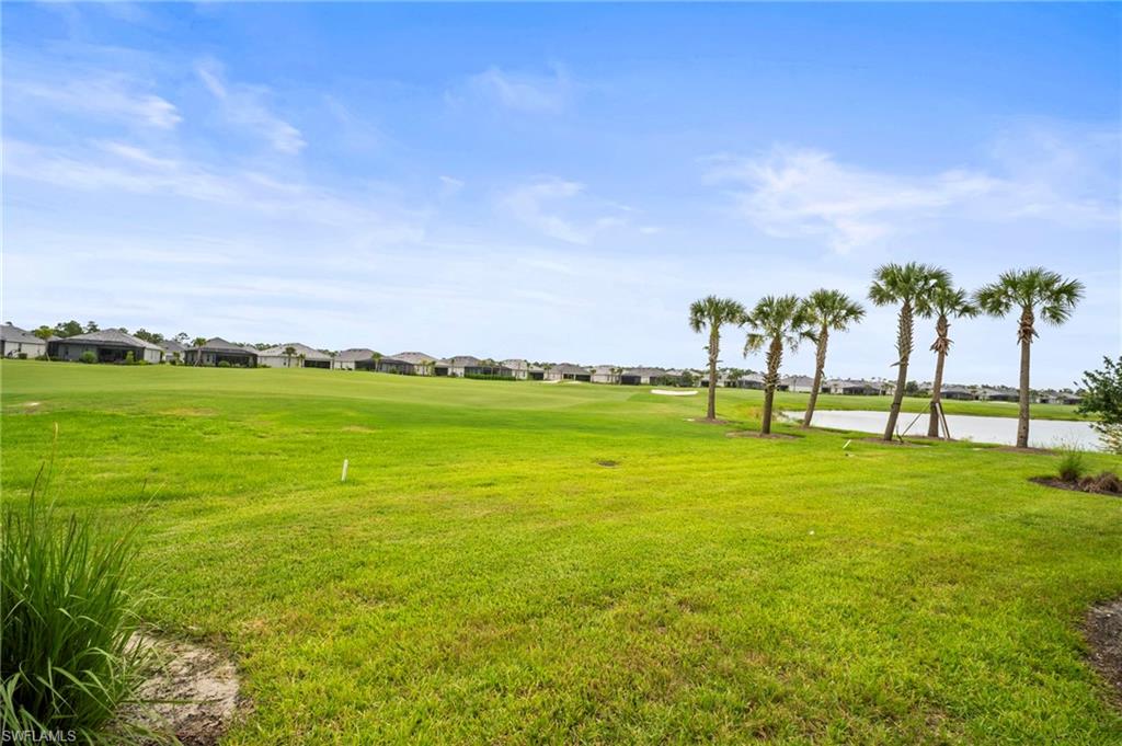 15919 Grassland Lane, Unit 4211 Babcock Ranch, FL 33982 - Photo 35 of 35 a view of an ocean view