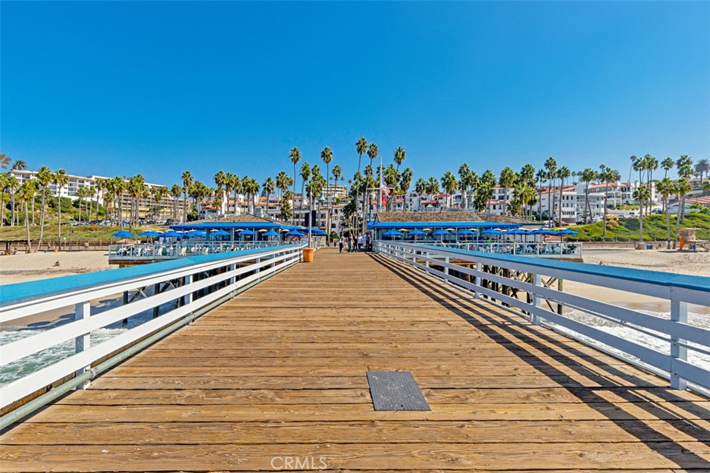 137 West Avenida Cornelio San Clemente, CA 92672 - Photo 24 of 48 a view of city from a balcony