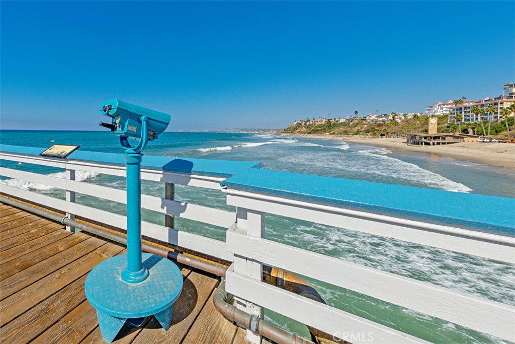 137 West Avenida Cornelio San Clemente, CA 92672 - Photo 25 of 48 a view of a balcony with chairs