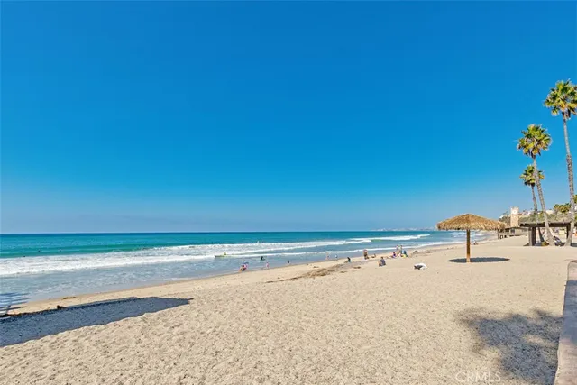 a view of a terrace view