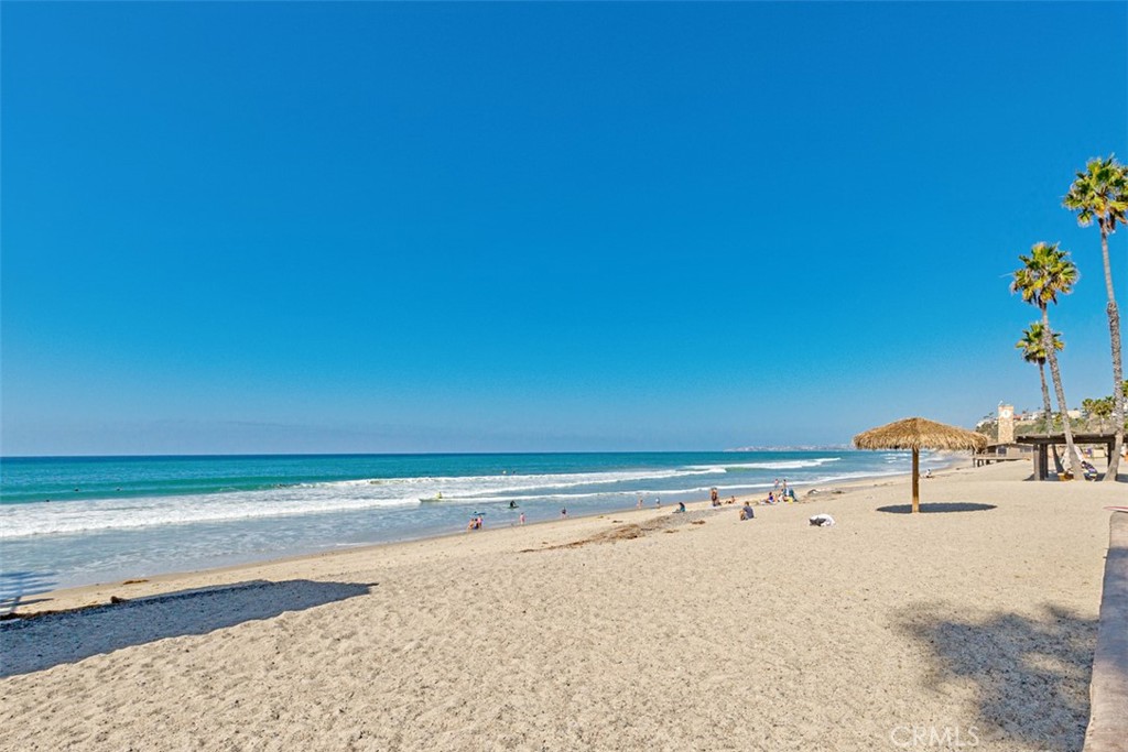 137 West Avenida Cornelio San Clemente, CA 92672 - Photo 29 of 48 a view of a terrace view