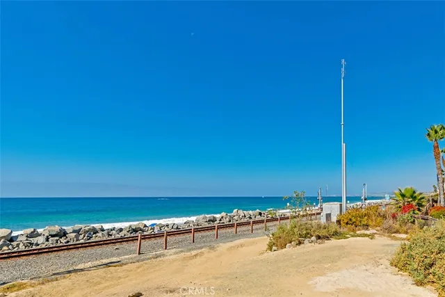 a view of a wooden floor