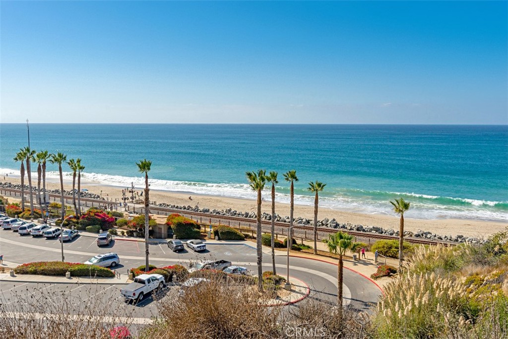 137 West Avenida Cornelio San Clemente, CA 92672 - Photo 41 of 48 a view of a ocean view