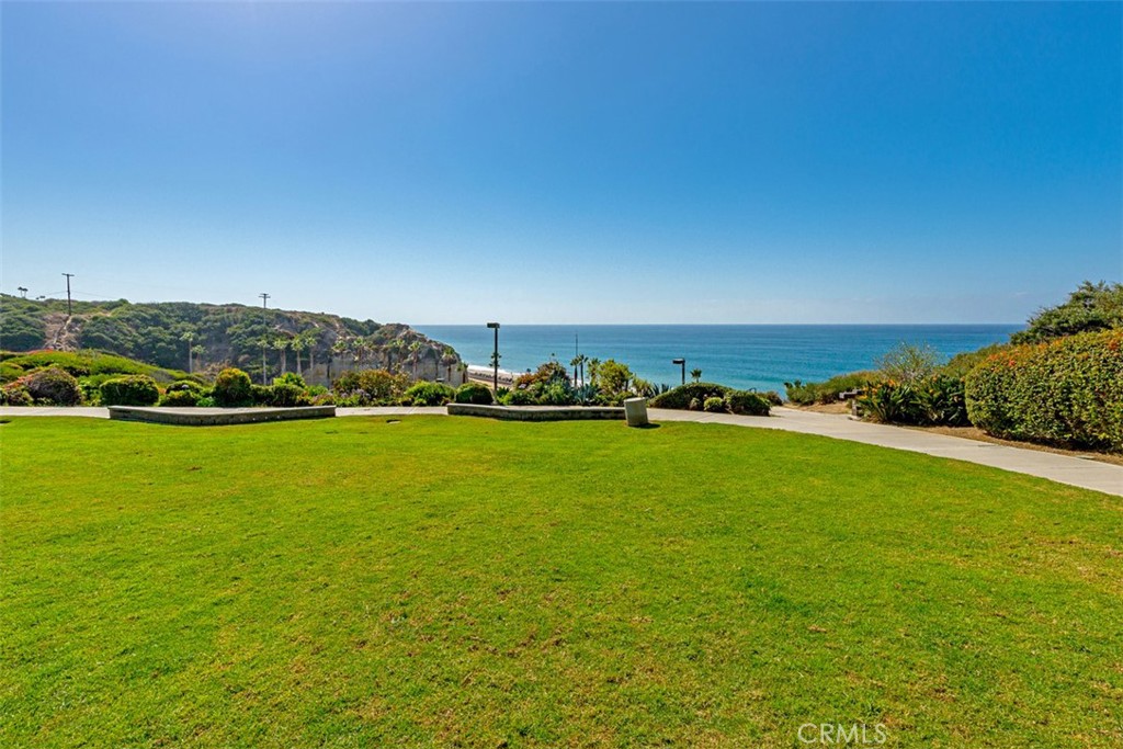 137 West Avenida Cornelio San Clemente, CA 92672 - Photo 43 of 48 a view of a lake with houses in the background