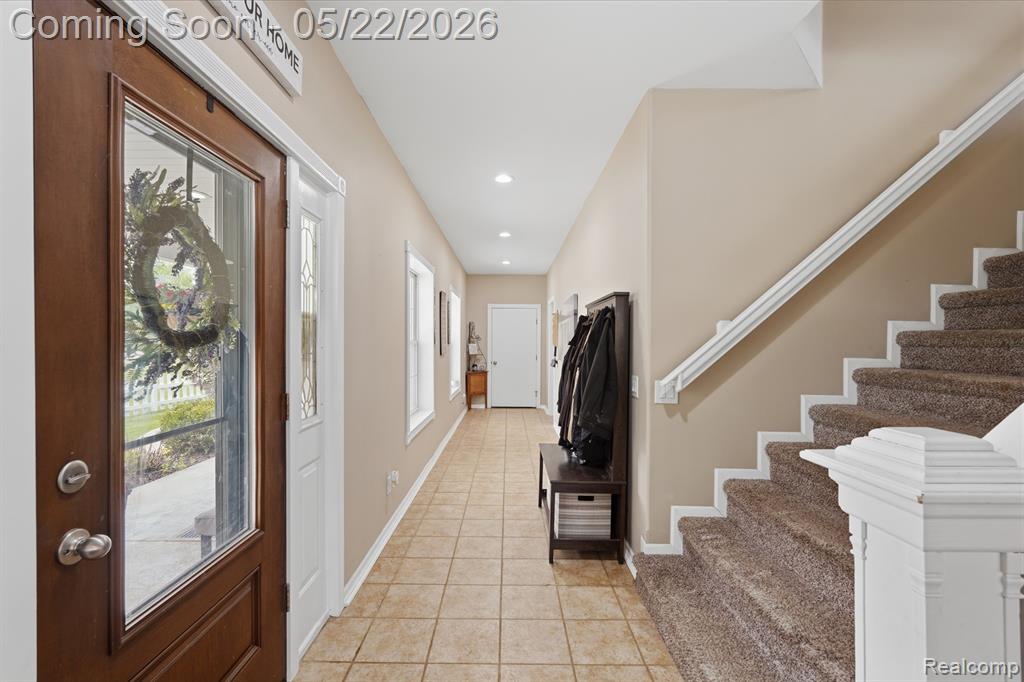 16263 South Seymour Road Linden, MI 48451 - Photo 3 of 58