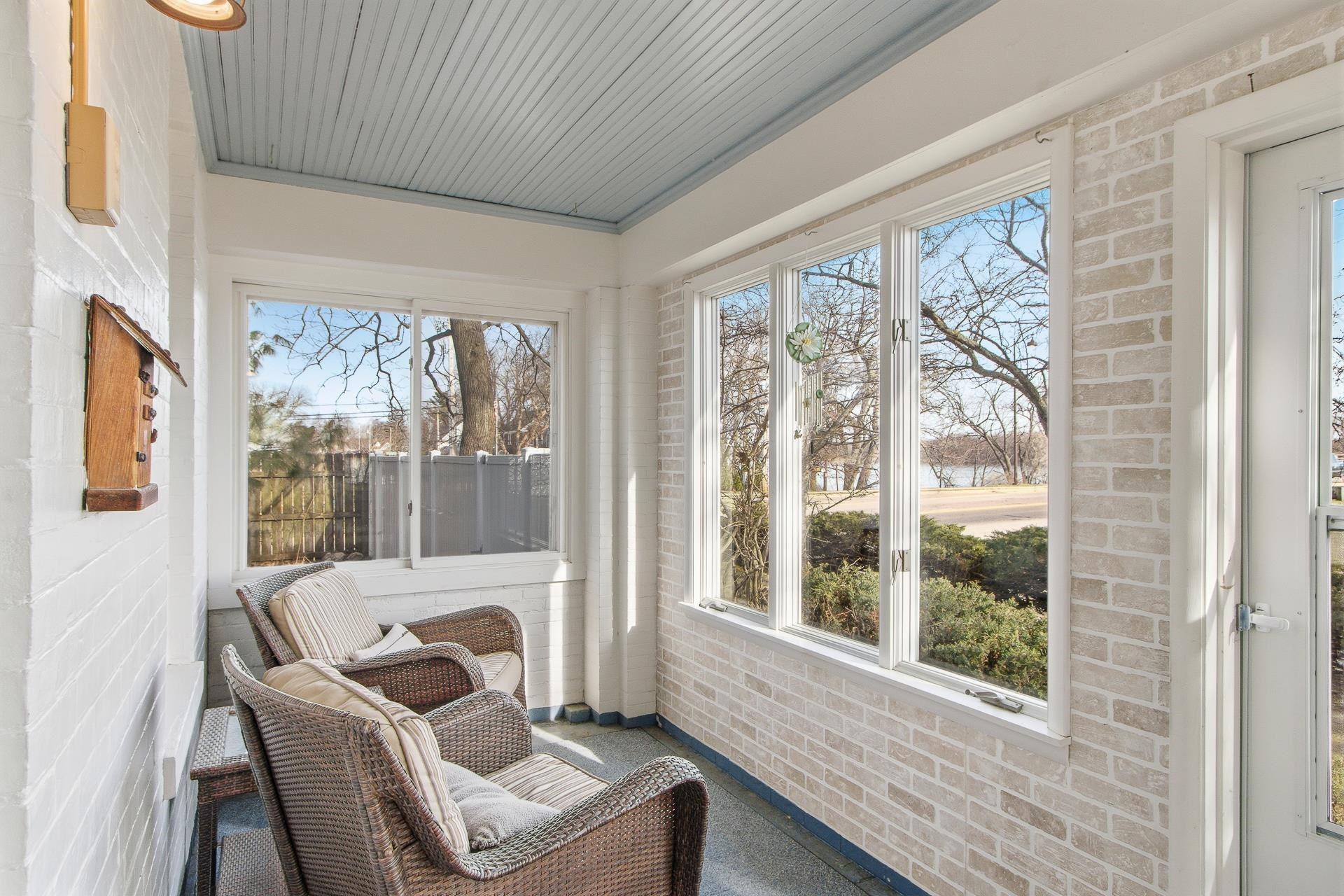 809 West Edgewater Street Portage, WI 53901 - Photo 21 of 36