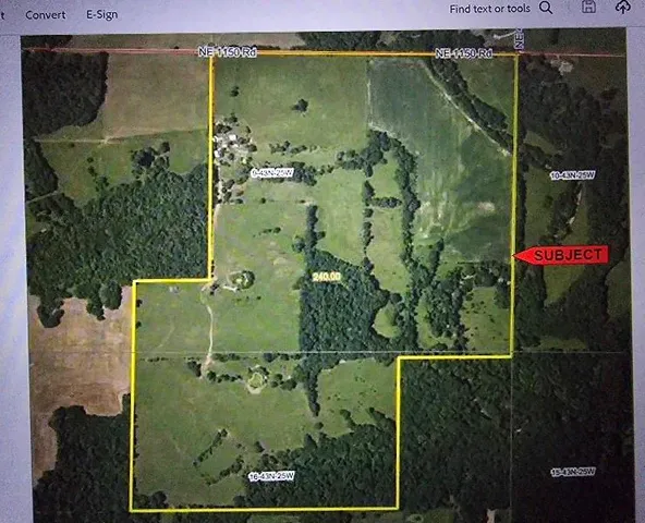 $1,500,000 | 352 Northeast 1150th Road, Calhoun, MO 65323