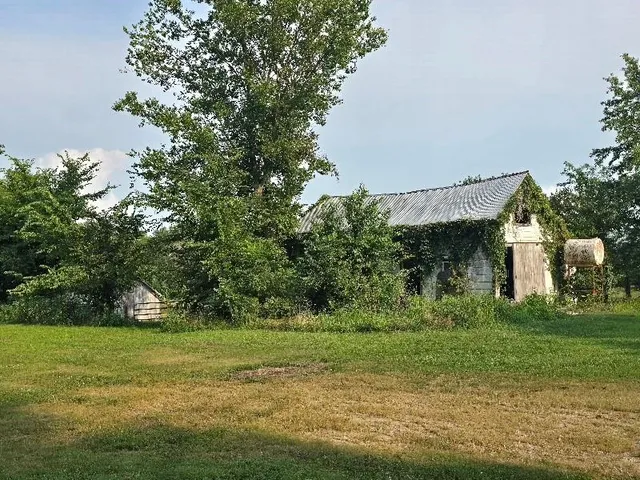 $1,500,000 | 352 Northeast 1150th Road, Calhoun, MO 65323