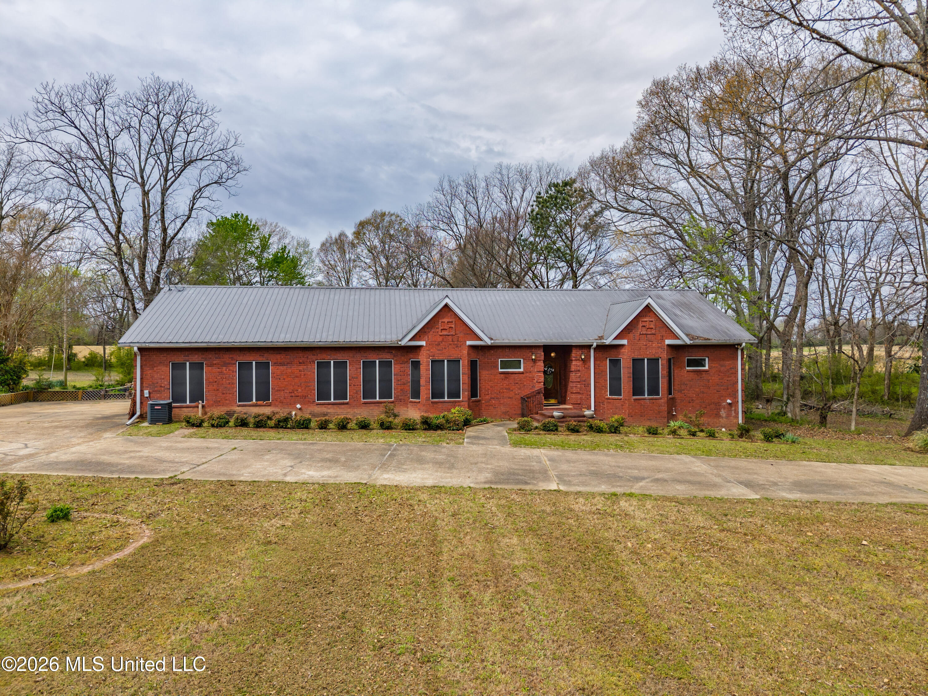 313 North Main Street Sardis, MS 38666 - Photo 68 of 86 313 N Main St Sardis MS_2026-03-24_68