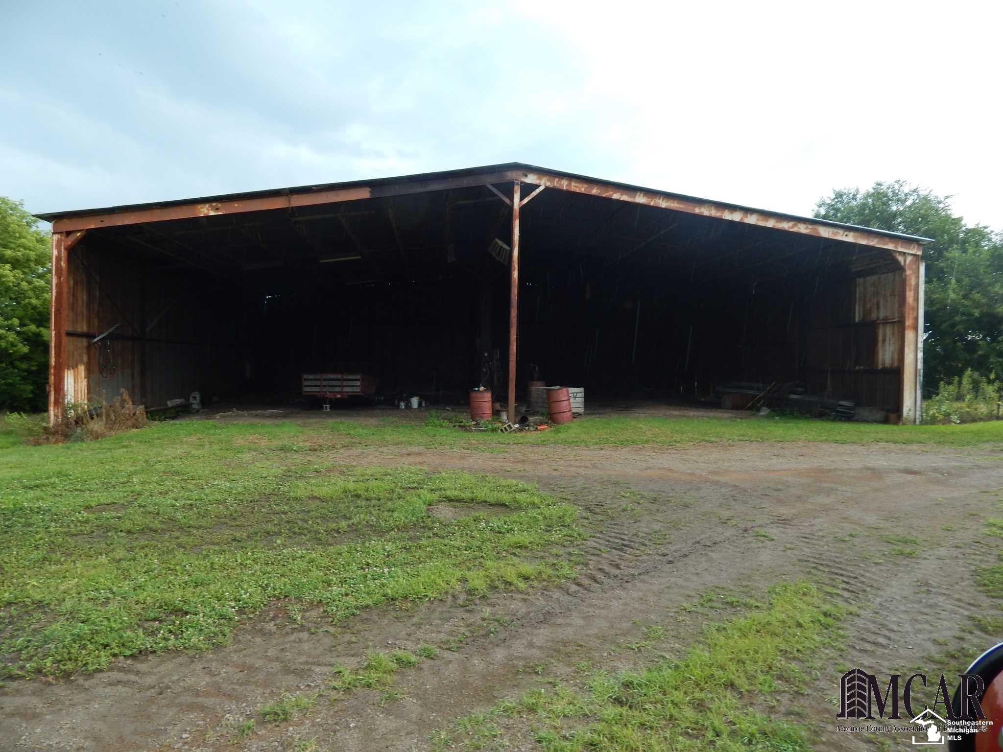 2251 West Albain Road Monroe, MI 48161 - Photo 43 of 45