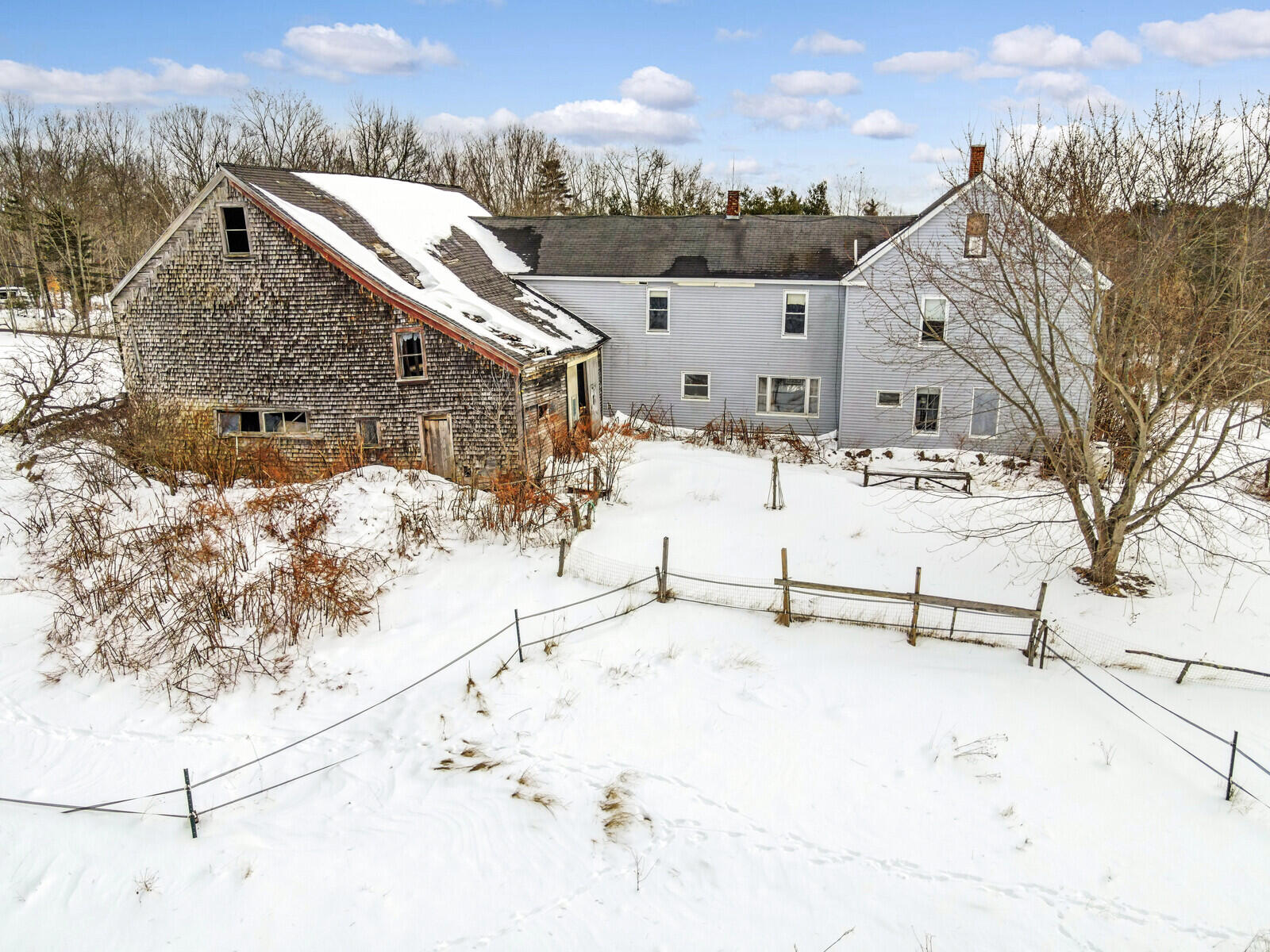 751 Coopers Mills Road Windsor, ME 04363 - Photo 7 of 70 7