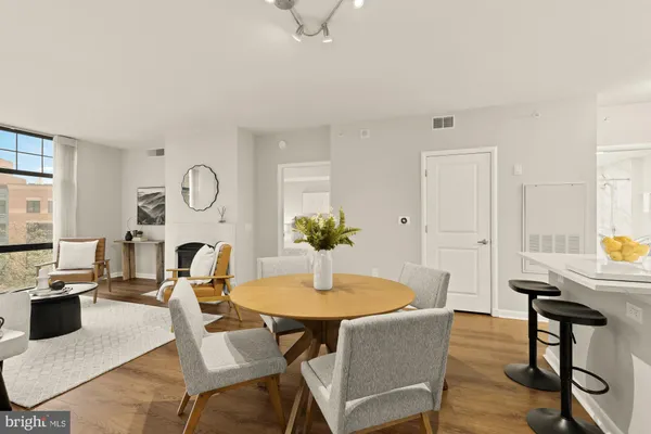 $625,000 | 1021 North Garfield Street, Unit 532, Arlington, VA 22201