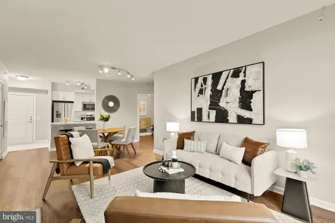 $625,000 | 1021 North Garfield Street, Unit 532, Arlington, VA 22201