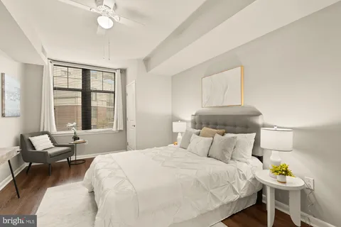 $625,000 | 1021 North Garfield Street, Unit 532, Arlington, VA 22201