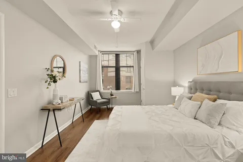 $625,000 | 1021 North Garfield Street, Unit 532, Arlington, VA 22201